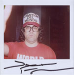 Portroids: Portroid of Judah Friedlander