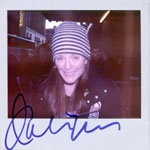 Portroids: Portroid of Julianne Moore