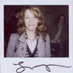 Portroids: Portroid of Lili Taylor