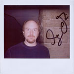 Portroids: Portroid of Louis CK