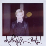 Portroids: Portroid of Martha Plimpton