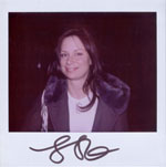 Portroids: Portroid of Mary Lynn Rajskub