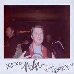 Portroids: Portroid of Nick Swardson