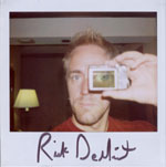 Portroids: Portroid of Rick DeMint