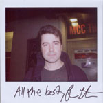 Portroids: Portroid of Ron Livingston