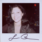 Portroids: Portroid of Sasha Quinton