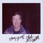 Portroids: Portroid of Stephen Colbert