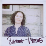 Portroids: Portroid of Susanna Vitale