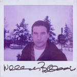 Portroids: Portroid of William Baldwin