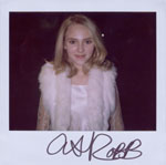 Portroids: Portroid of AnnaSophia Robb