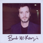 Portroids: Portroid of Bret McKenzie