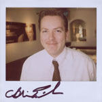 Portroids: Portroid of Brian Eisenbraun