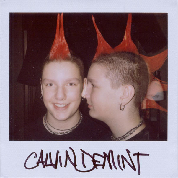 Portroids: Portroid of Calvin DeMint