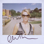 Portroids: Portroid of Charlize Theron