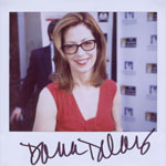 Portroids: Portroid of Dana Delany