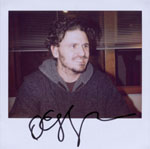 Portroids: Portroid of Dave Eggers