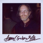 Portroids: Portroid of Dave (Gruber) Allen