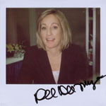 Portroids: Portroid of Dee Dee Myers