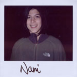 Portroids: Portroid of Eliana Freeman