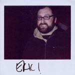 Portroids: Portroid of Eric Wareheim