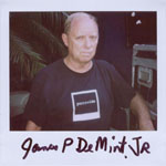 Portroids: Portroid of James P DeMint Jr