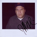 Portroids: Portroid of Jeff Garlin