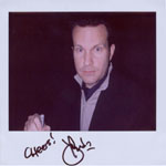 Portroids: Portroid of Jimmy Pardo