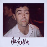 Portroids: Portroid of Joe Lo Truglio