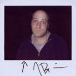 Portroids: Portroid of Jon Benjamin