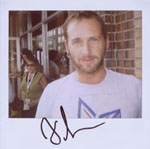 Portroids: Portroid of Josh Lucas