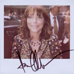 Portroids: Portroid of Karen Allen