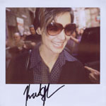 Portroids: Portroid of Katie Holmes