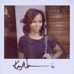 Portroids: Portroid of Kerry Washington