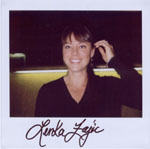 Portroids: Portroid of Lenka Zajic