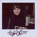 Portroids: Portroid of Linda Cardellini