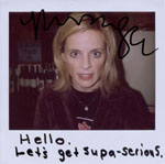 Portroids: Portroid of Maria Bamford