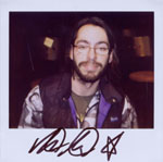 Portroids: Portroid of Martin Starr