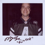 Portroids: Portroid of Matt Besser