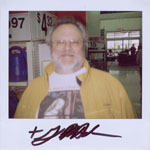 Portroids: Portroid of Michael Adams