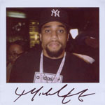 Portroids: Portroid of Michael Ealy