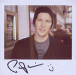 Portroids: Portroid of Patrick Wilson