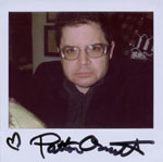 Portroids: Portroid of Patton Oswalt