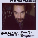 Portroids: Portroid of Paul F Tompkins