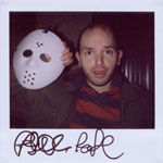 Portroids: Portroid of Paul Scheer