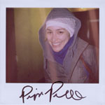 Portroids: Portroid of Piper Perabo