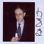 Portroids: Portroid of Rick DeMint