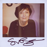 Portroids: Portroid of Susan Sarandon