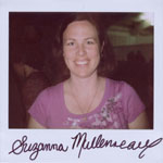 Portroids: Portroid of Suzanna Mulleneaux