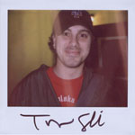 Portroids: Portroid of Thomas Sadoski