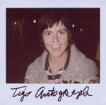 Portroids: Portroid of Tig Notaro